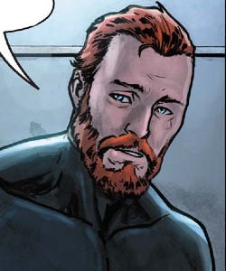 Ulysses (Walter Charles)(Earth-9200)