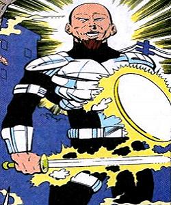 Ulysses (Walter predecessor)