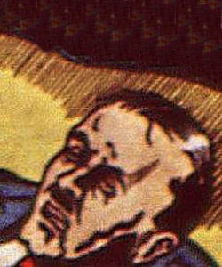 Coggins (UK undersecretary)