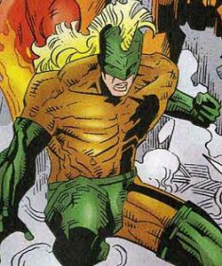 Unicorn (Aaidan Blomfield)