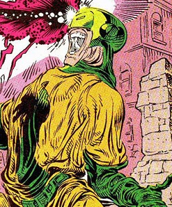 Unicorn (Yegor Balinov)