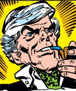 Union Jack (James Falsworth) (civilian)