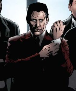 Unus the Untouchable (Earth-90214)