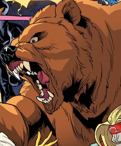 Ursa Major (Earth-92131)