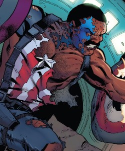 U.S. Agent (April Manning)