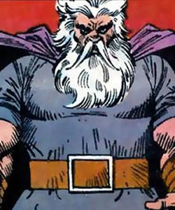 Utgard-Loki (Skrymir)