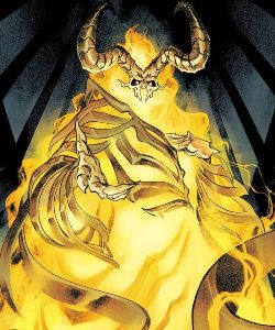 Utgard-Loki (Elder God)