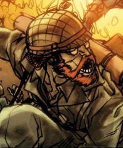 Vagabond (Pat Murphy)