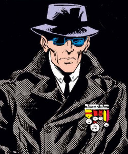 Alexi Vazhin (robot)