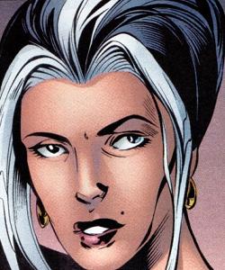 Valentina Allegra de Fontaine (Heroes Reborn)