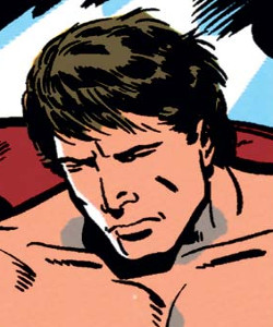 Crimson Dynamo (Valentin Shatalov) (civilian)