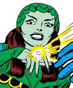 Valeria (Earth-6212)