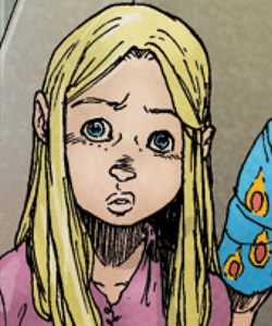 Valeria Richards (Earth-61112)