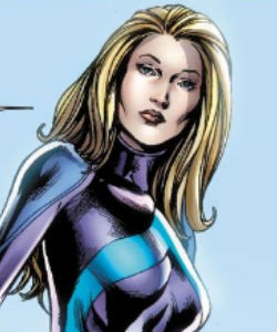 Valeria Richards (Earth-10235)