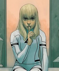 Valeria von Doom (Earth-15513)