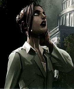 Valerie Cooper (Earth-1610)