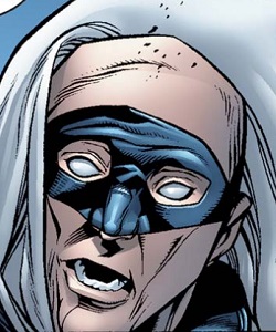 Vampiro (Larcenous Three)