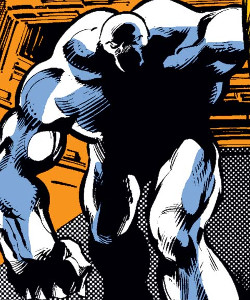 Vanadium (Elements of Doom)