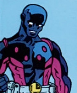 Vance Cosmic (Earth-12772)