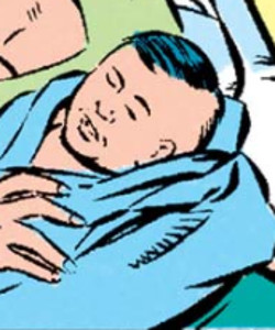 Vance Guillermo De Jesus Arranaga