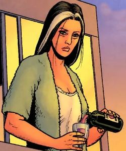 Vanessa Fisk (Earth-200111)