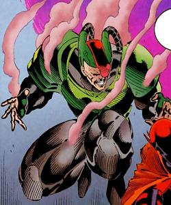 Vanisher (Earth-295)