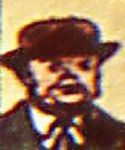 Vannie (Black Marvel enemy)