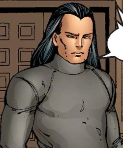 Vargas (Earth-41001)