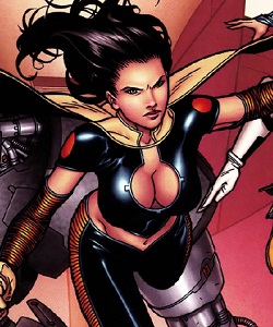 Veda (Magdalena Neuntauben)