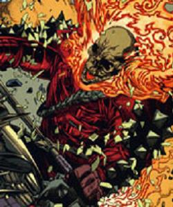 Vengeance (Earth-1610)