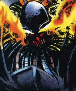 Vengeance (Earth-928)