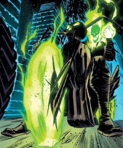 Vengeance (Kowalski)