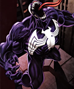 Venom (Earth-1610)