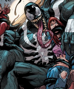 Venom (Earth-18119)