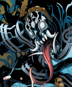 Venom (Earth-50101)