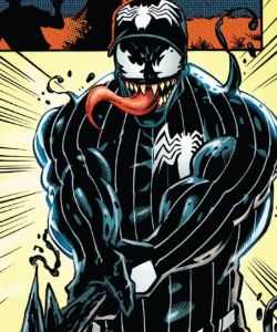 Venom (Earth-55595)