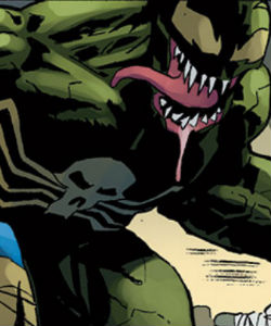 Venom (Earth-85826)