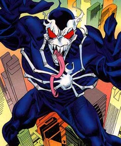 Venom (Earth-928)