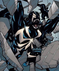 Venom (Angelo Fortunato)