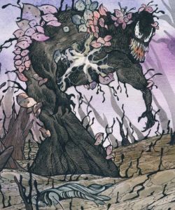 Venom Bloom (Earth-17239)