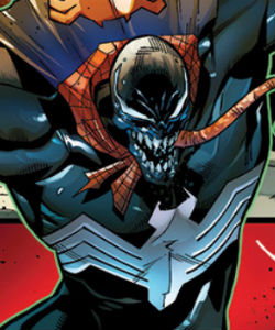 Venom (Contest of Champions contestant)