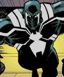 Venom (Flash Thompson)(Earth-62083)