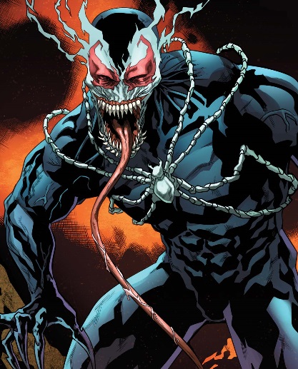 Venom (Alternate 2099)