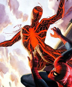 Venom (May Parker)(Earth-9997)