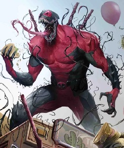 Deadpool (Earth-41715)