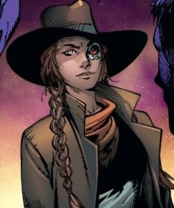 Venture (Earth-2099)