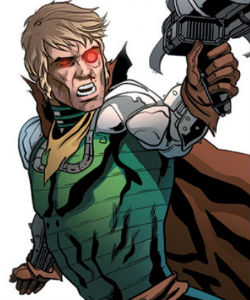 Venture (Alternate 2099)