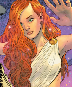 Venus (Siren)(Earth-12151)