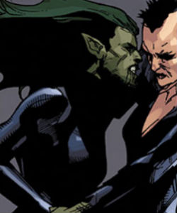 Veranke (Earth-32323)