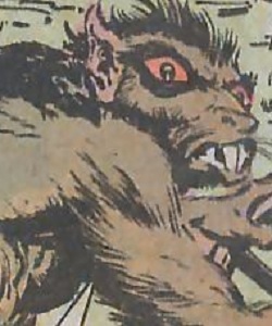 Vermin (Edward Williams)